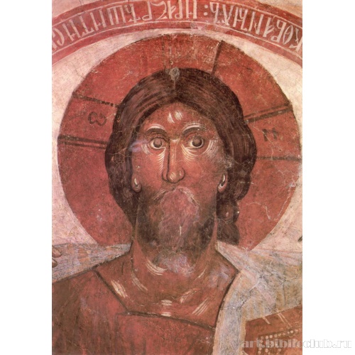 Спас Вседержитель