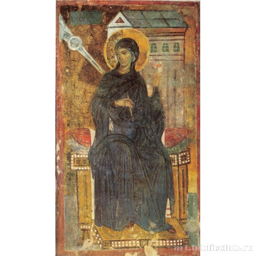 Благовещение