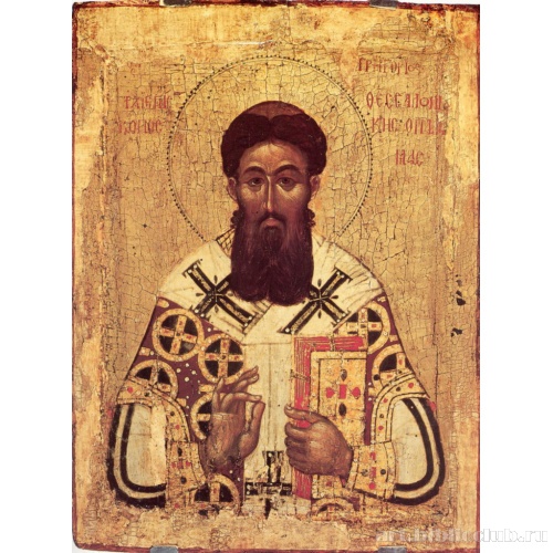 Святитель Григорий Палама