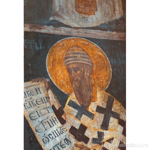 Св. Спиридон