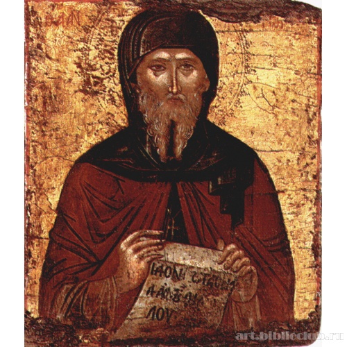 Св. Антоний