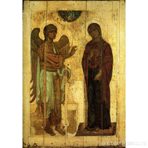 Устюжское Благовещение