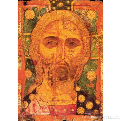 Спас Златые Власы