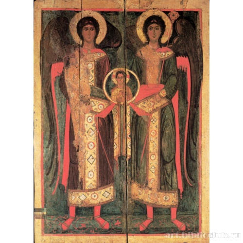 Собор архангелов