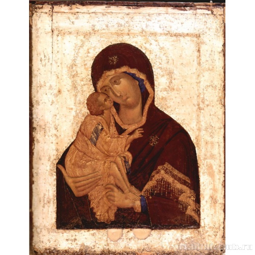 Донская Икона Божией Матери