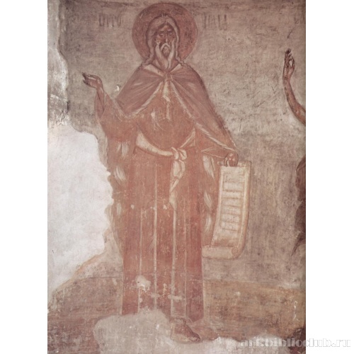 Илья Пророк