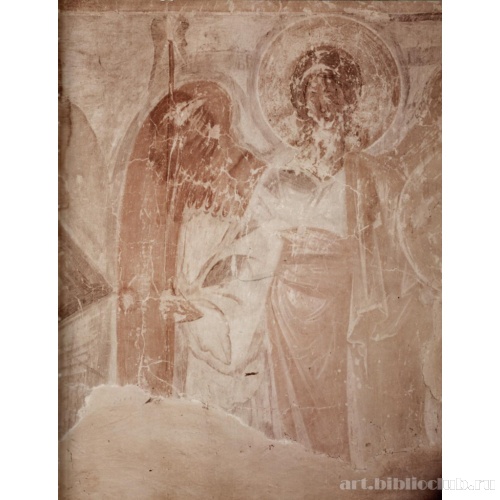 Архангел Гавриил