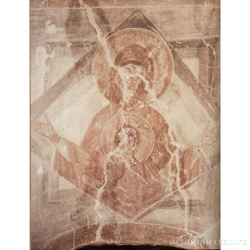 Икона Божией Матери «Знамение»