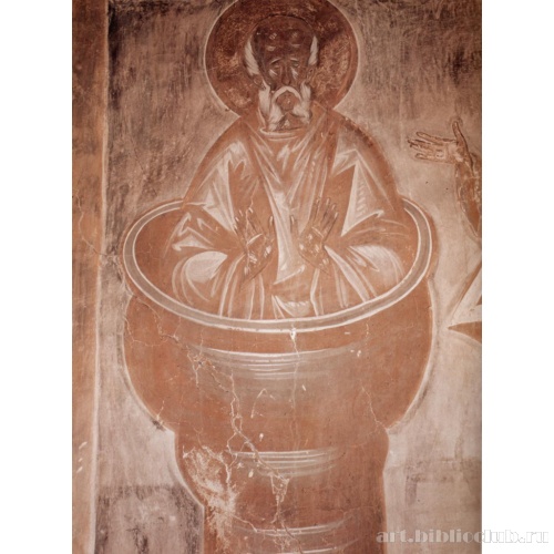 Столпник Симеон Младший