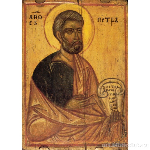 Апостол Петр