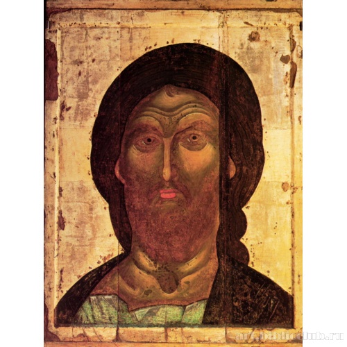 Спас Ярое Око