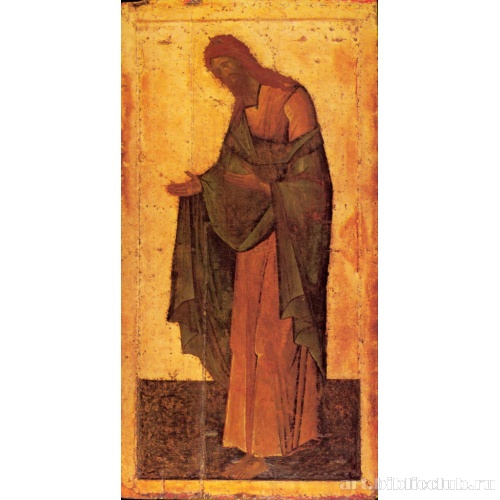 Св. Иоанн Предтеча