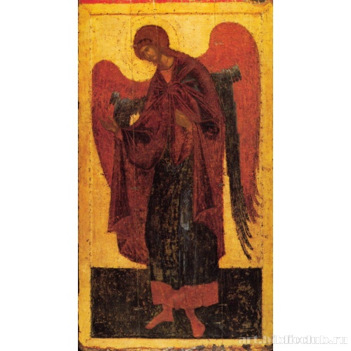 Архангел Гавриил