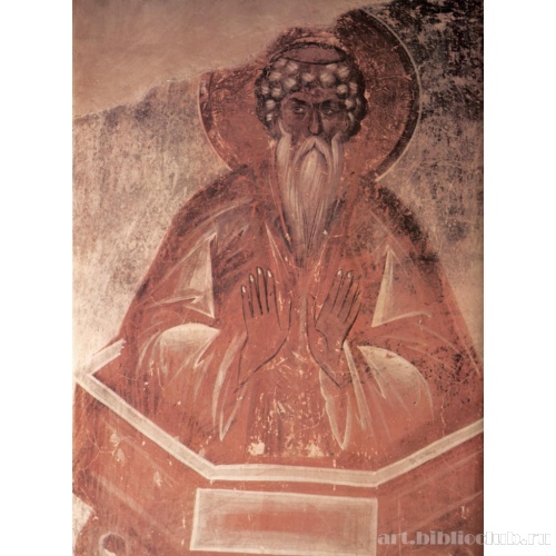 Столпник Даниил