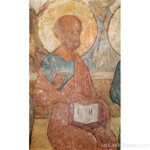 Апостол Симон