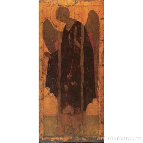 Архангел Гавриил