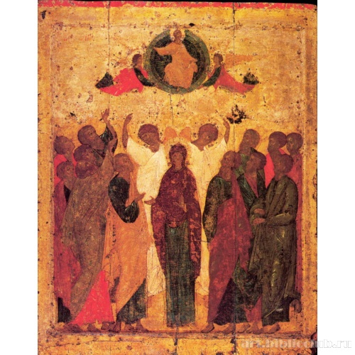 Вознесение Господне