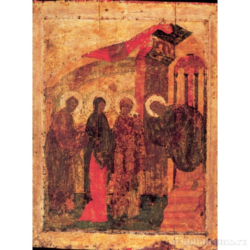 Сретение Господне