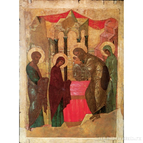 Сретение Господне