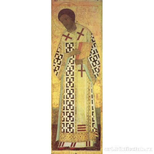 Святитель Иоанн Златоуст