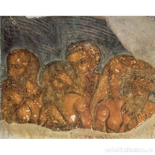 Сорок мучеников севастийских