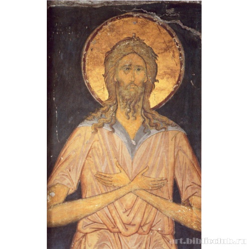 Св. Алексий. человек Божий