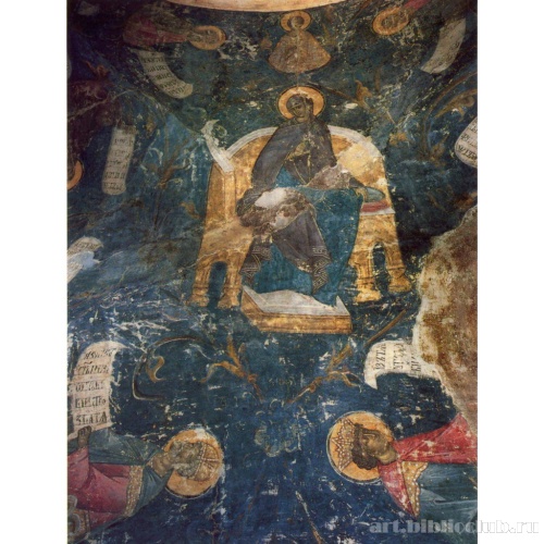 Похвала Богородице