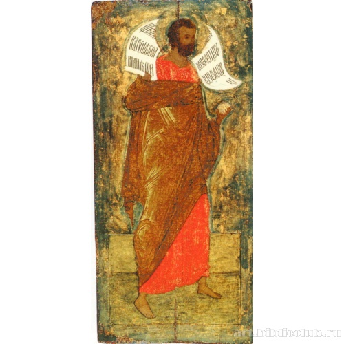 Пророк Гедеон