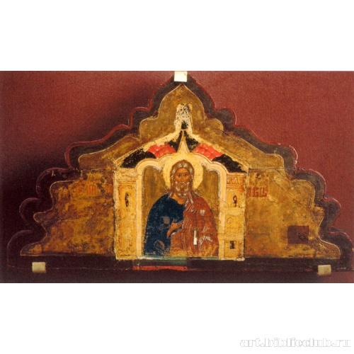 Праотец Исаак