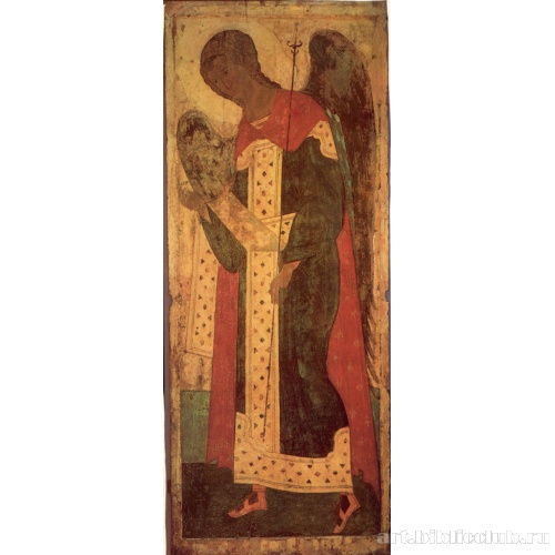 Архангел Гавриил