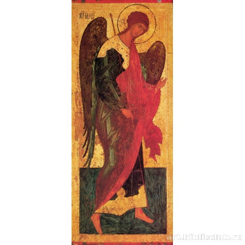 Архангел Михаил