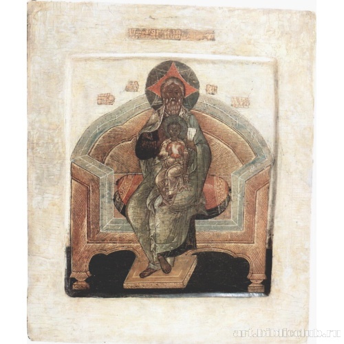 Отечество, или Новозаветная Троица