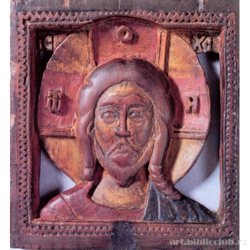 Спас оплечный