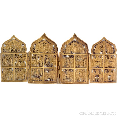 Праздники и похвала Богородице