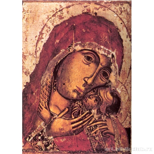 Корсунская Икона Божией Матери