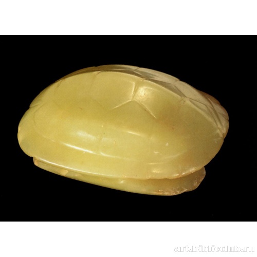 Черепаха. Культура Хуншань