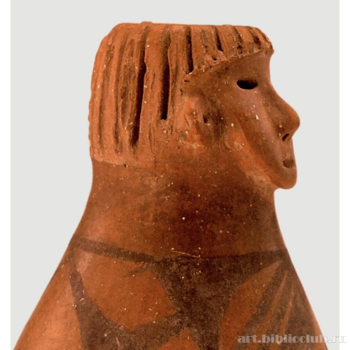 Расписная керамика типа Баньпо