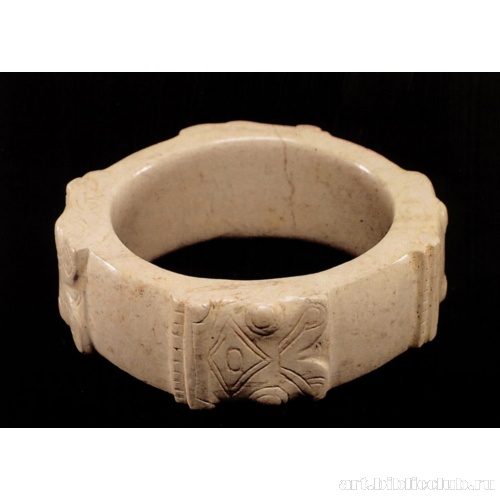 Браслет. Культура Лянчжу