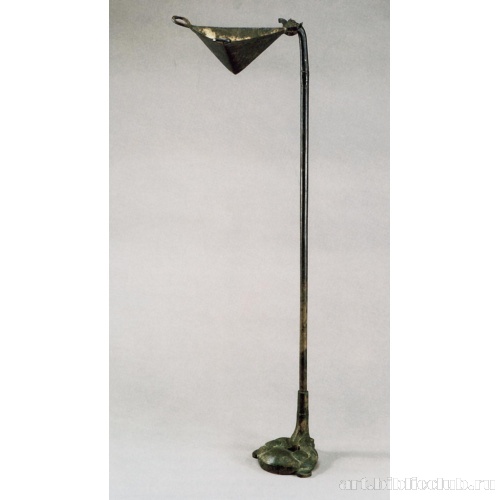 Бронзовый фильтр