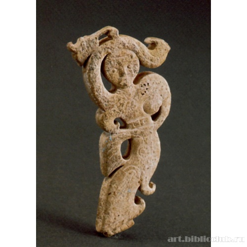 Пектораль (фрагмент)