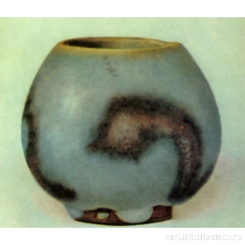 Сосуд для воды