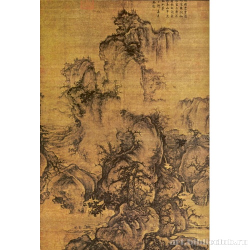 Ранняя весна