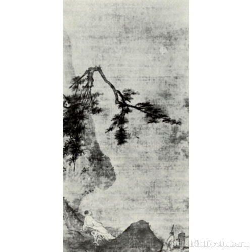 Лунная ночь