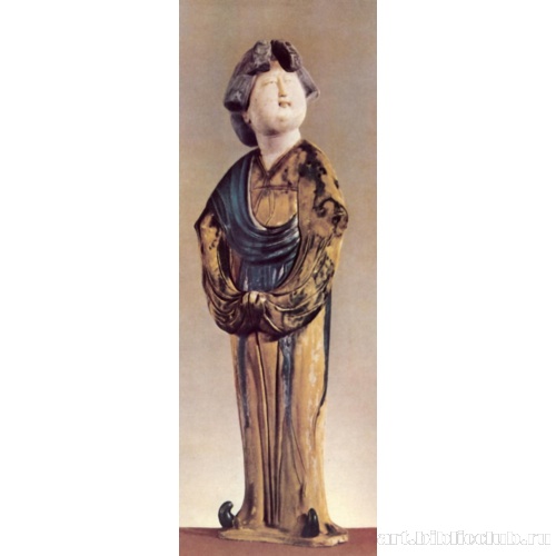 Придворная дама