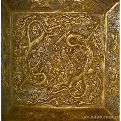 Шкатулка