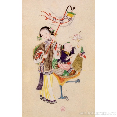 Пусть подряд рождаются знатные сыновья