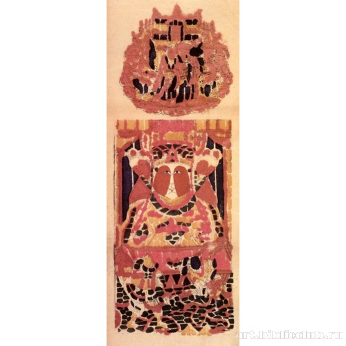 Святая матушка Тянь-хоу