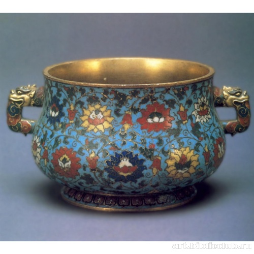 Курильница для благовоний