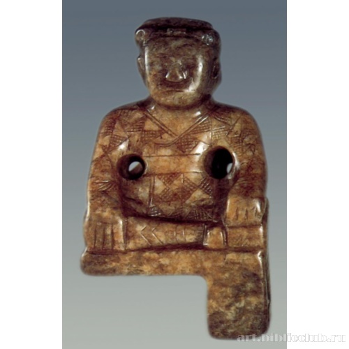 Фигурка человека