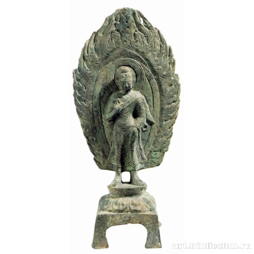 Будда Шакьямуни